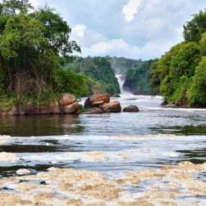 3 days Murchison falls NP Safari