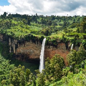 2 days Sipi falls